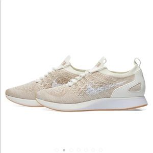 Nike Air Zoom Mariah Flyknit Racer